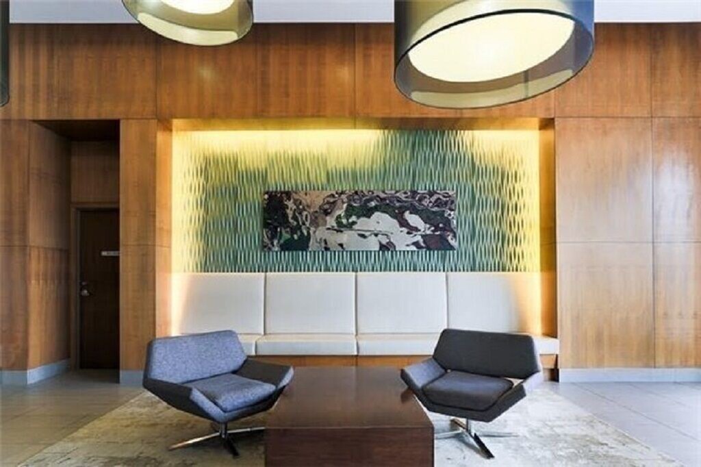 Photo of Livingroom in Downtown Mississauga