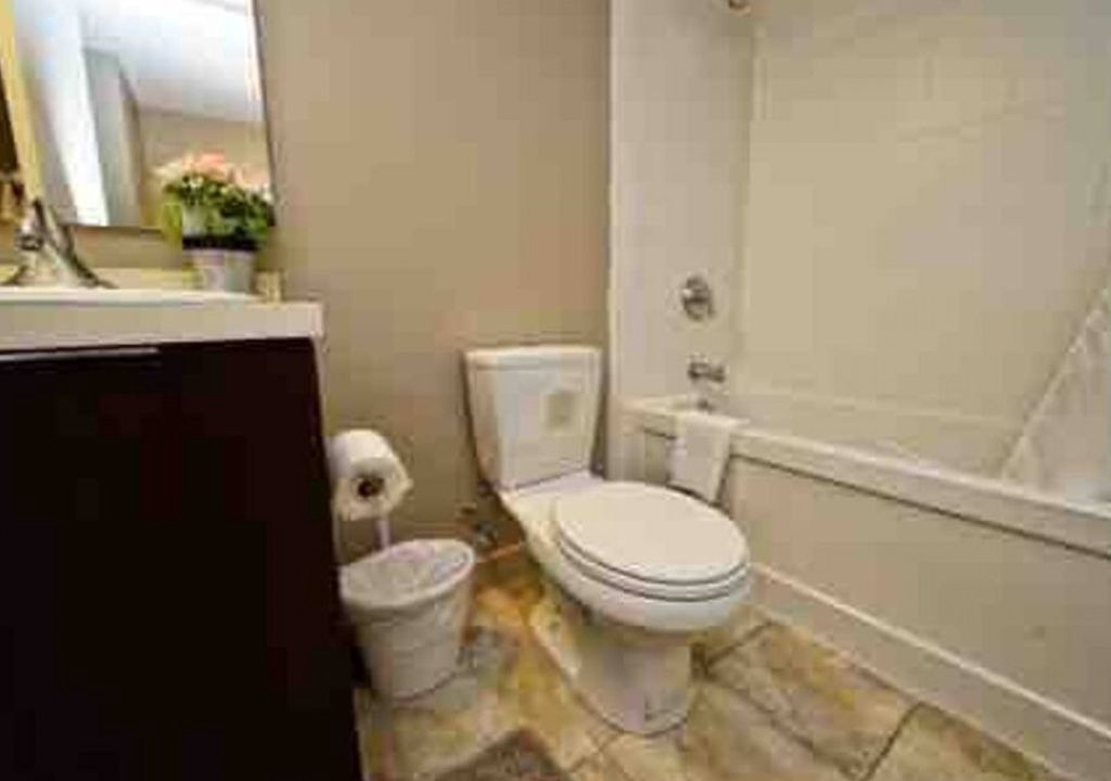 Photo of Bathroom in Central Waterfront