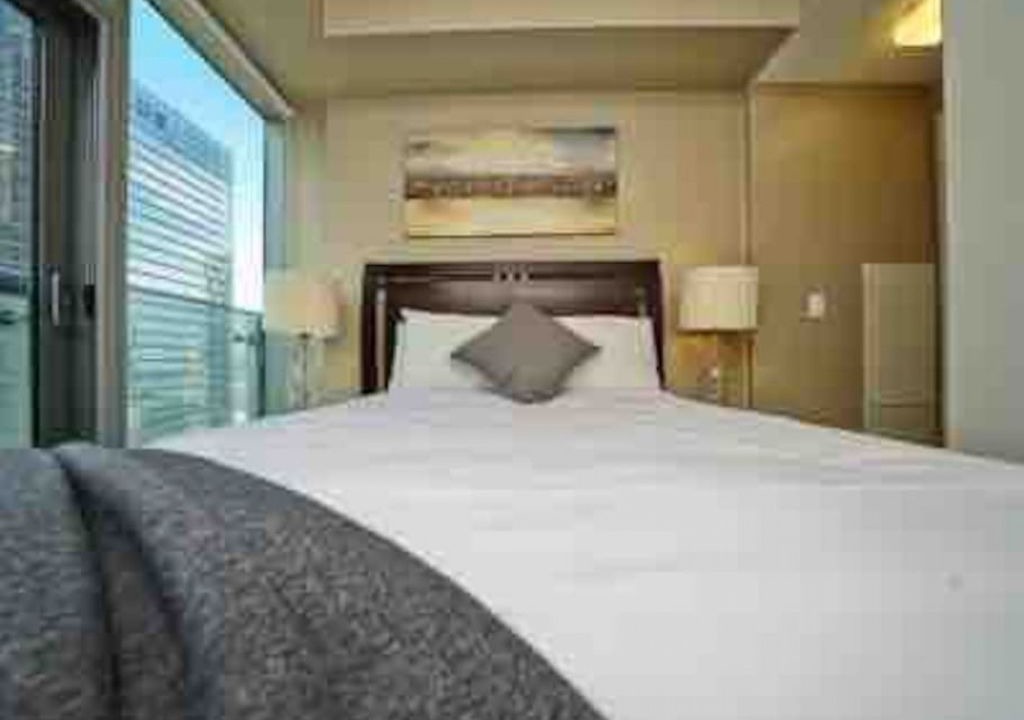 Photo of Bedroom in Central Waterfront
