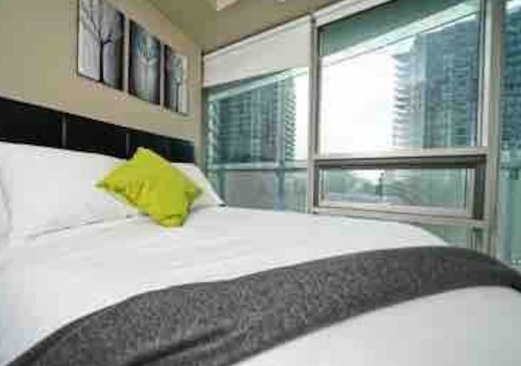 Photo of Bedroom in Central Waterfront