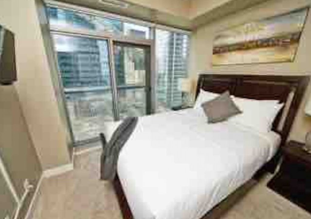 Photo of Bedroom in Central Waterfront