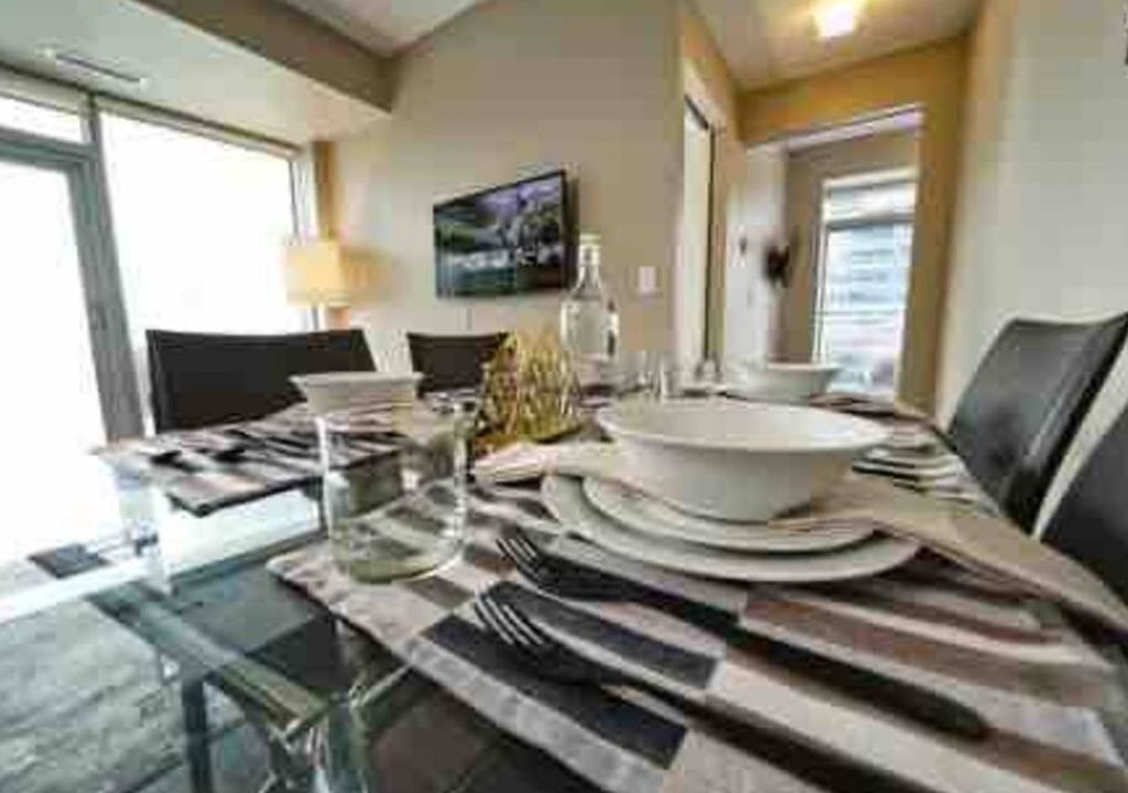 Photo of Livingroom in Central Waterfront