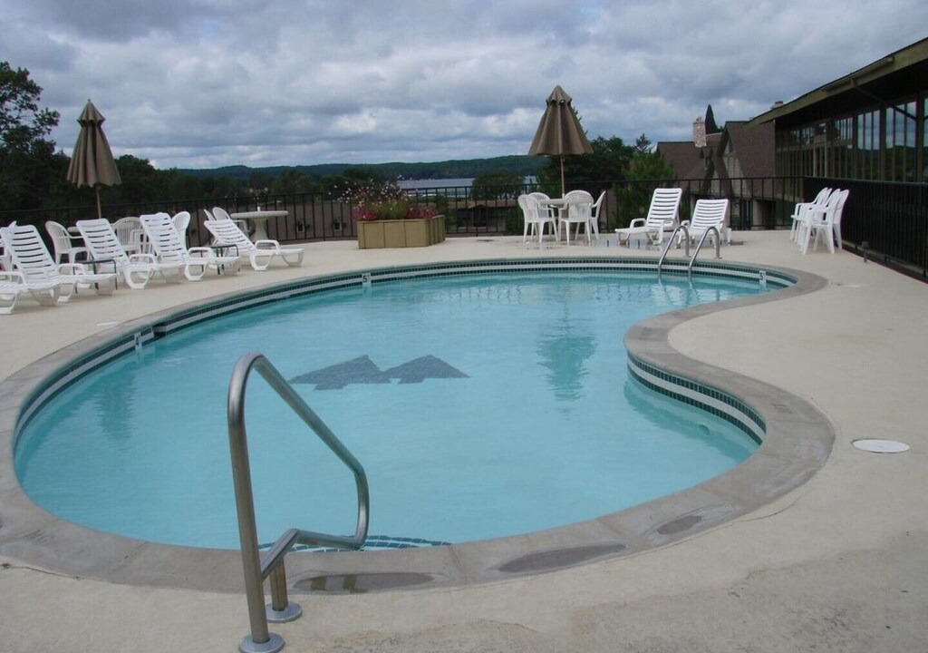 Photo of Outdoor in East Gull Lake