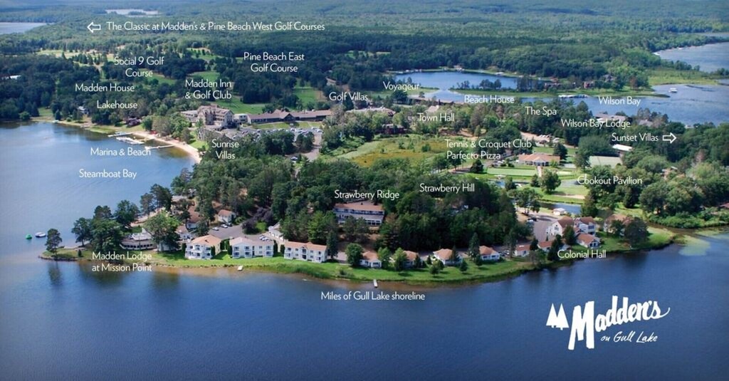 Photo of Outdoor in East Gull Lake