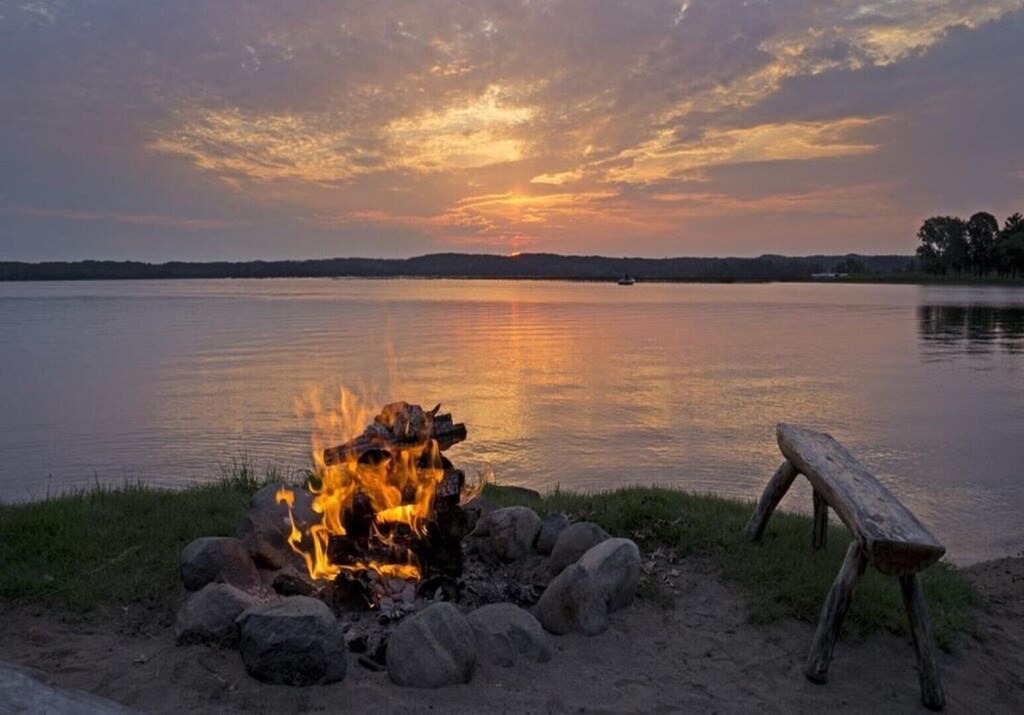 Photo of Outdoor in East Gull Lake
