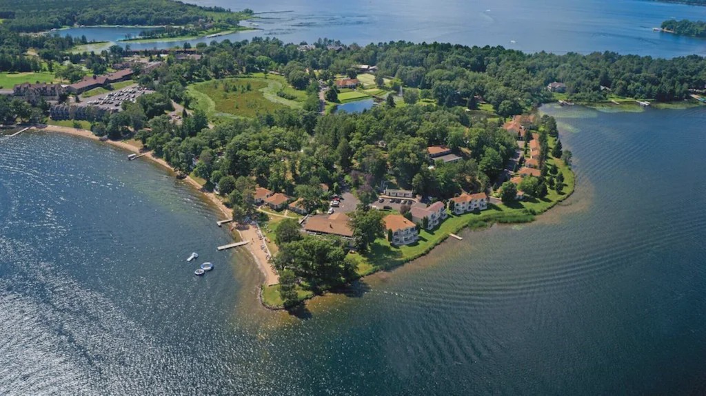 Photo of Others in East Gull Lake