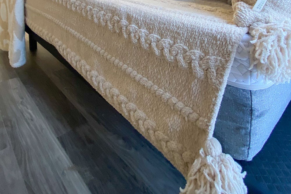 Photo of Bedroom in Port Dover