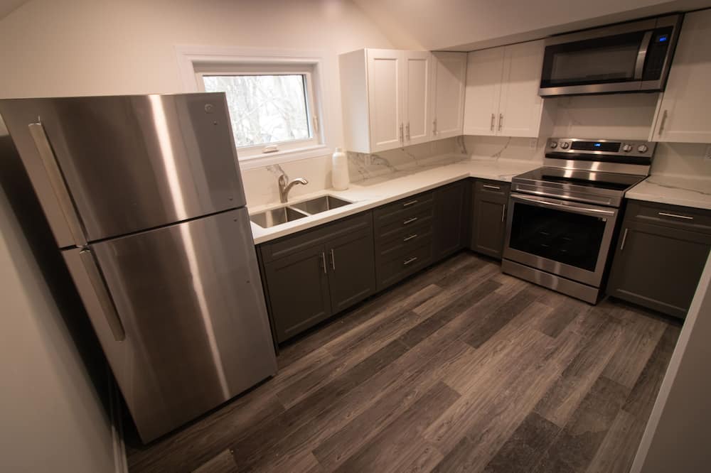 Photo of Kitchen in Port Dover