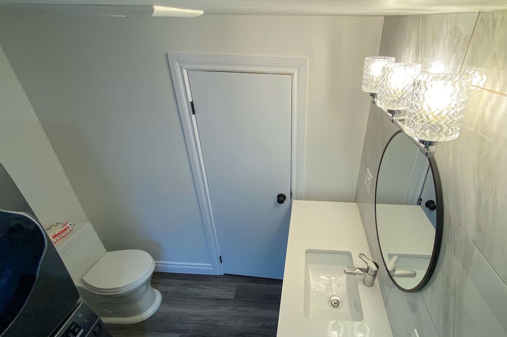 Photo of Bathroom in Port Dover