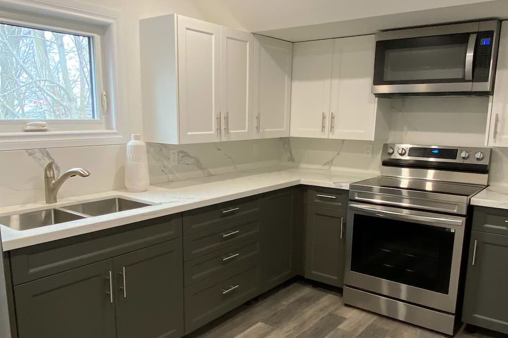 Photo of Kitchen in Port Dover
