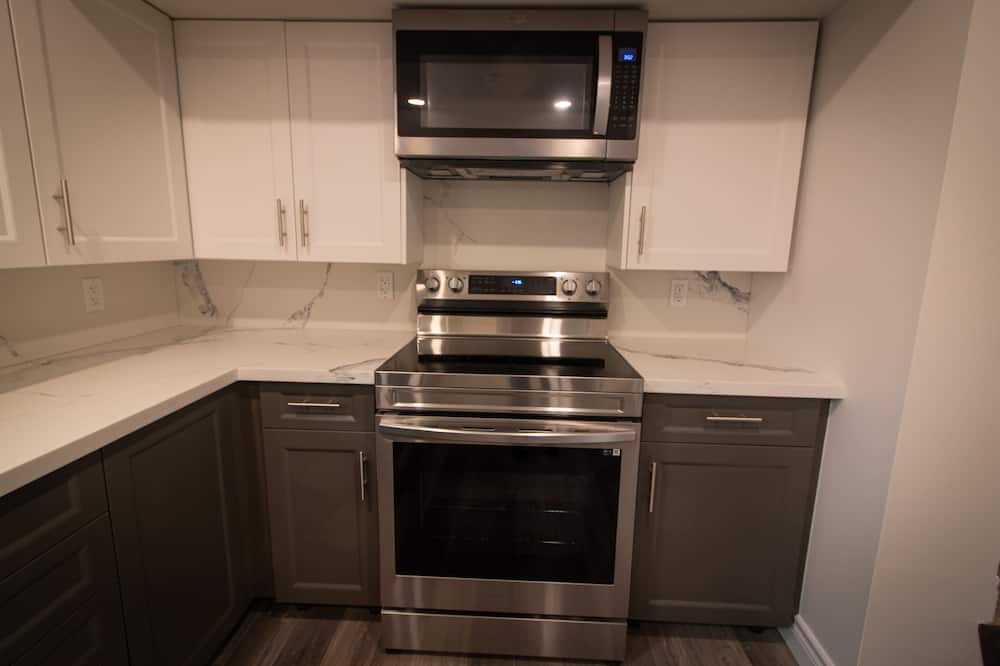 Photo of Kitchen in Port Dover