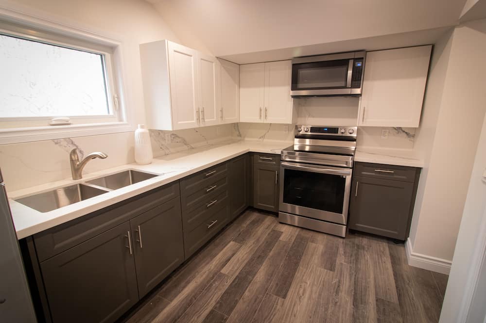 Photo of Kitchen in Port Dover