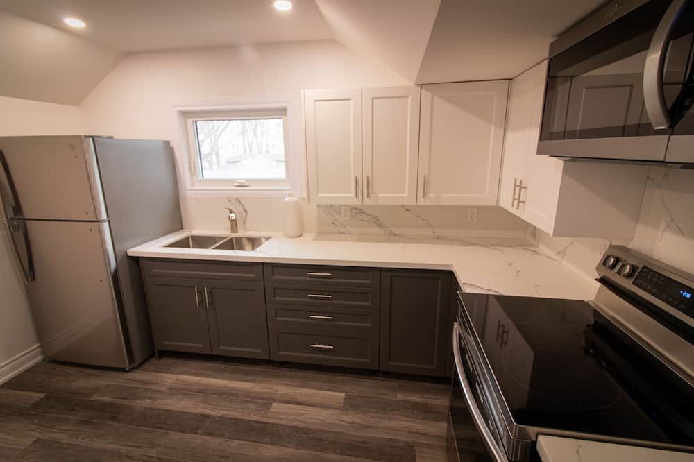 Photo of Kitchen in Port Dover