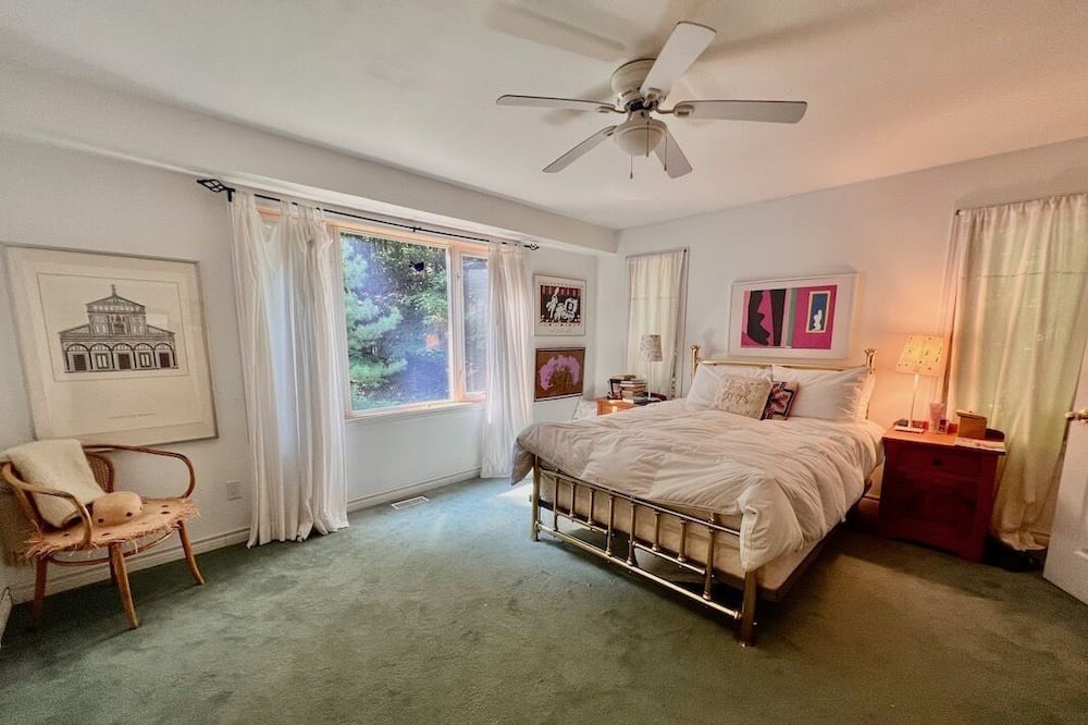 Photo of Bedroom in North Kawartha