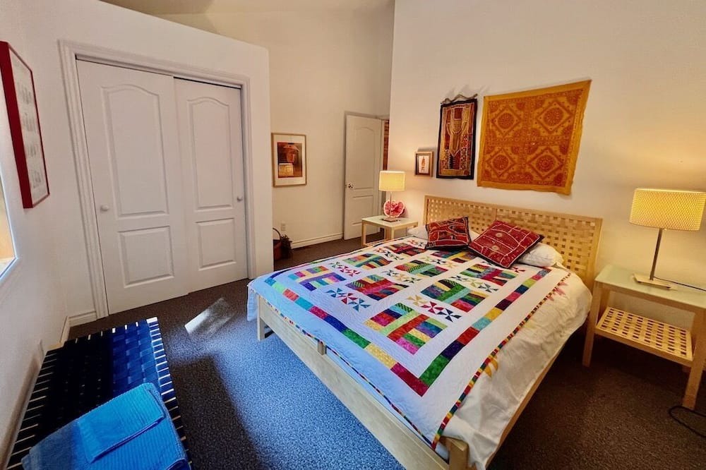 Photo of Bedroom in North Kawartha