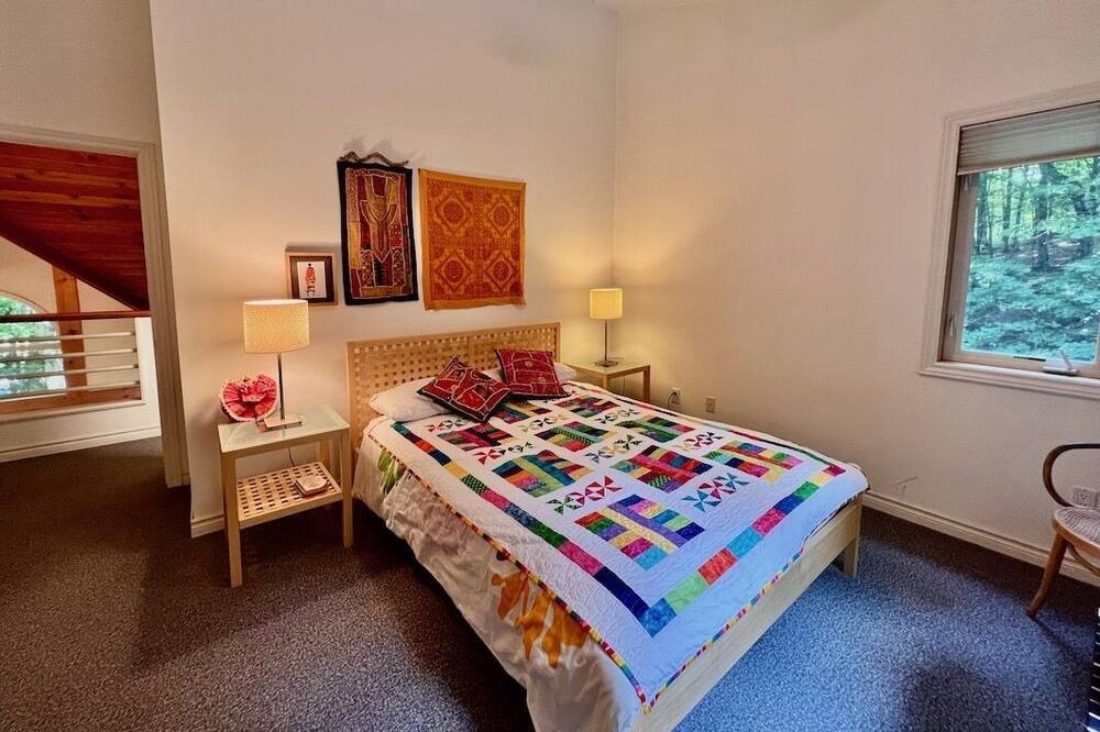 Photo of Bedroom in North Kawartha