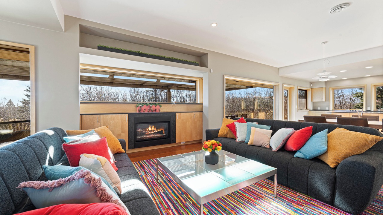 Photo of Livingroom in Duluth