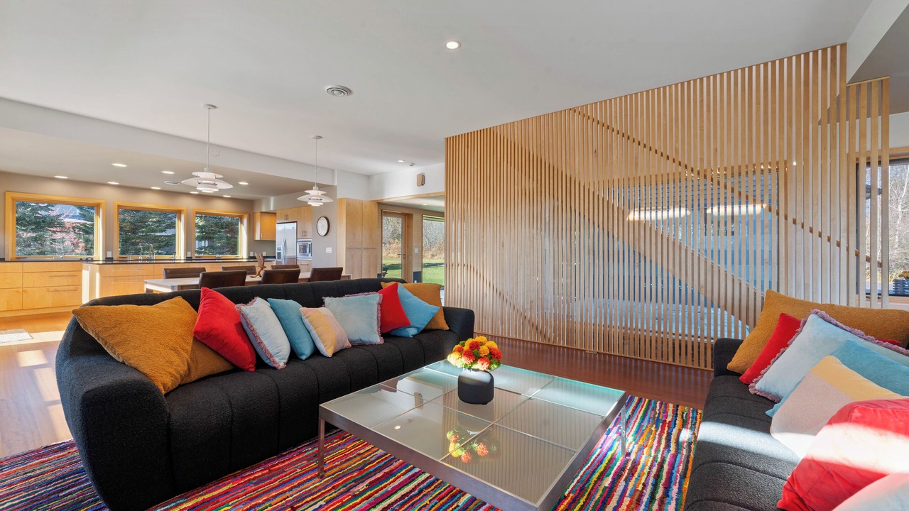 Photo of Livingroom in Duluth