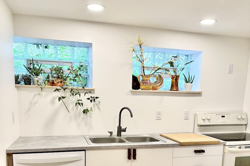 Photo of Kitchen in Kingfield