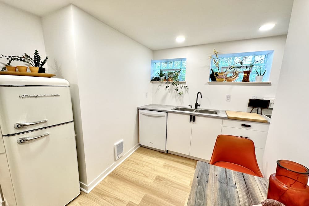 Photo of Kitchen in Kingfield