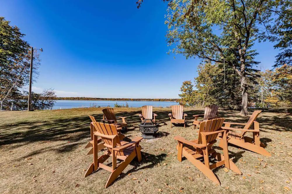 Photo of Others in Battle Lake