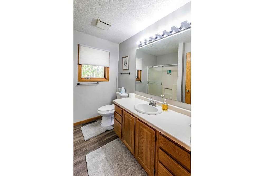 Photo of Bathroom in Battle Lake
