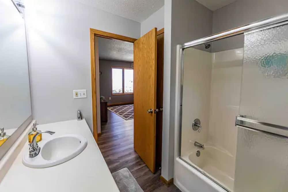Photo of Bathroom in Battle Lake