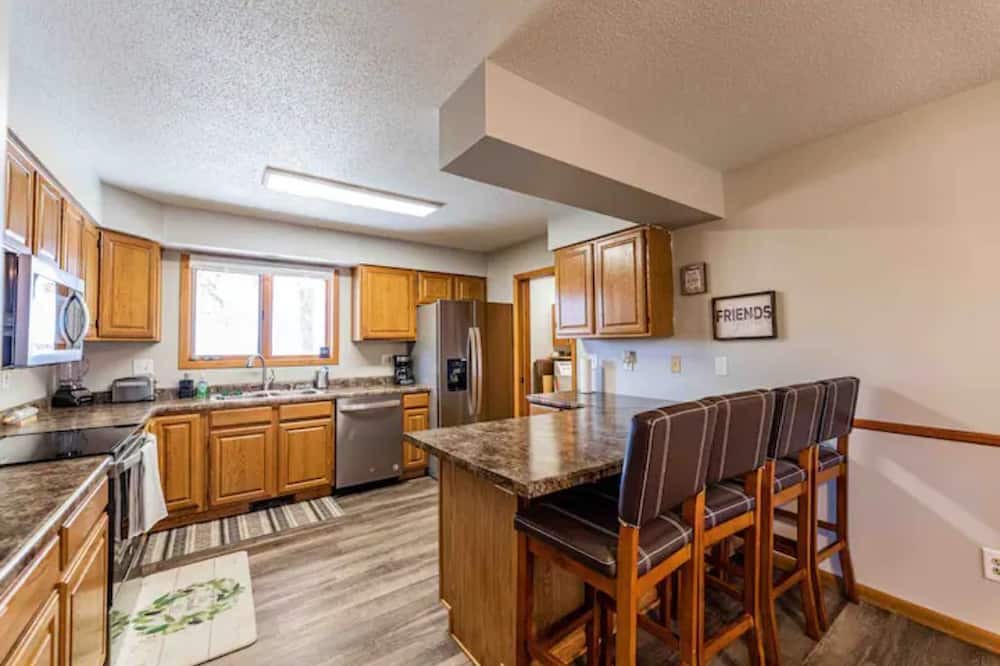 Photo of Kitchen in Battle Lake
