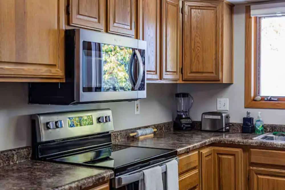Photo of Kitchen in Battle Lake