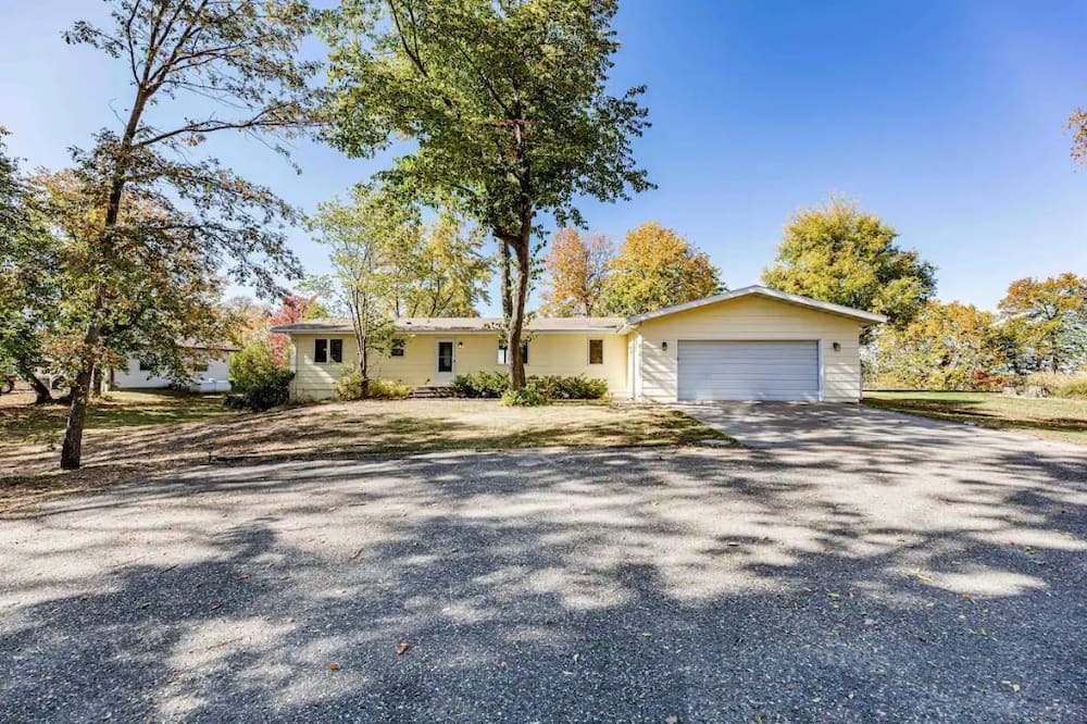 Photo of Outdoor in Battle Lake