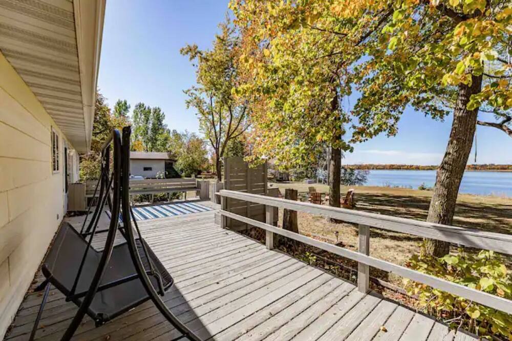 Photo of Outdoor in Battle Lake