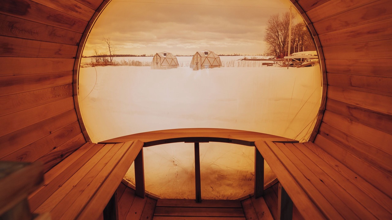 Photo of Outdoor in Bloomfield