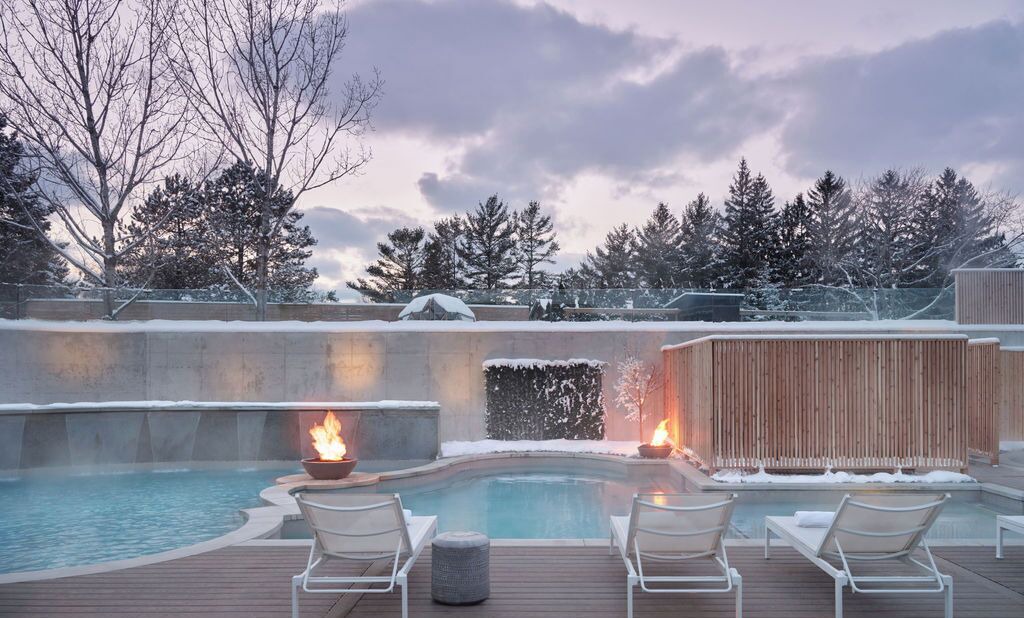 Photo of Outdoor in Bloomfield