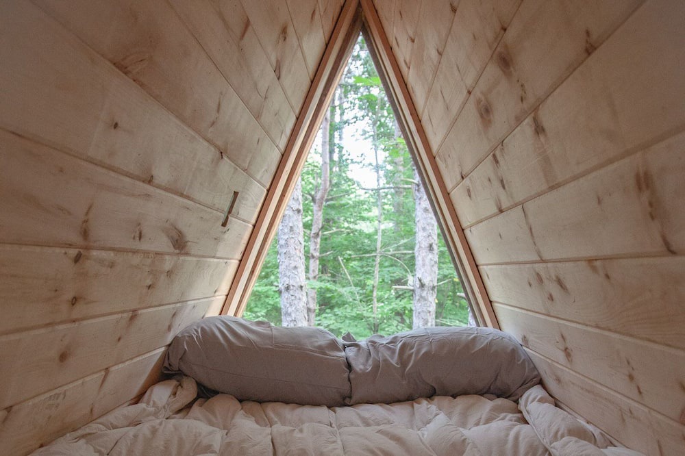 Photo of Bedroom in Head Lake