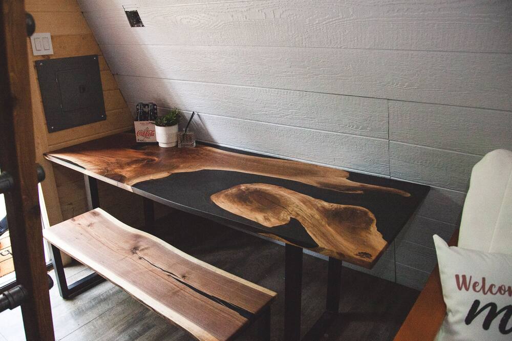 Photo of Kitchen in Head Lake