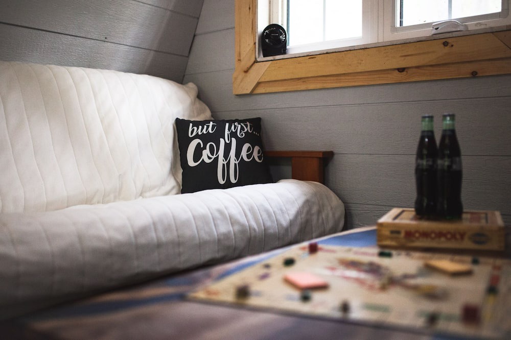 Photo of Bedroom in Head Lake