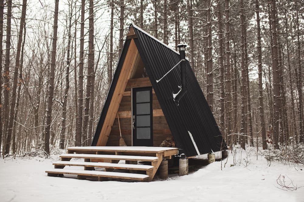 Photo of Outdoor in Head Lake