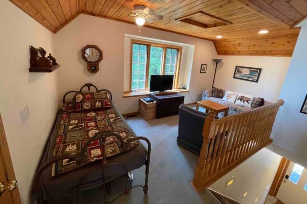 Photo of Bedroom in Annandale