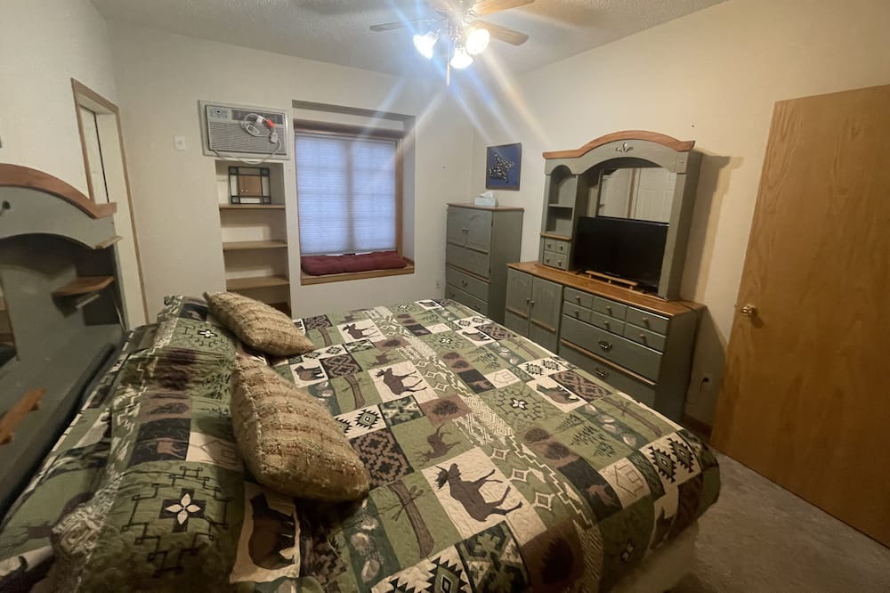 Photo of Bedroom in Annandale