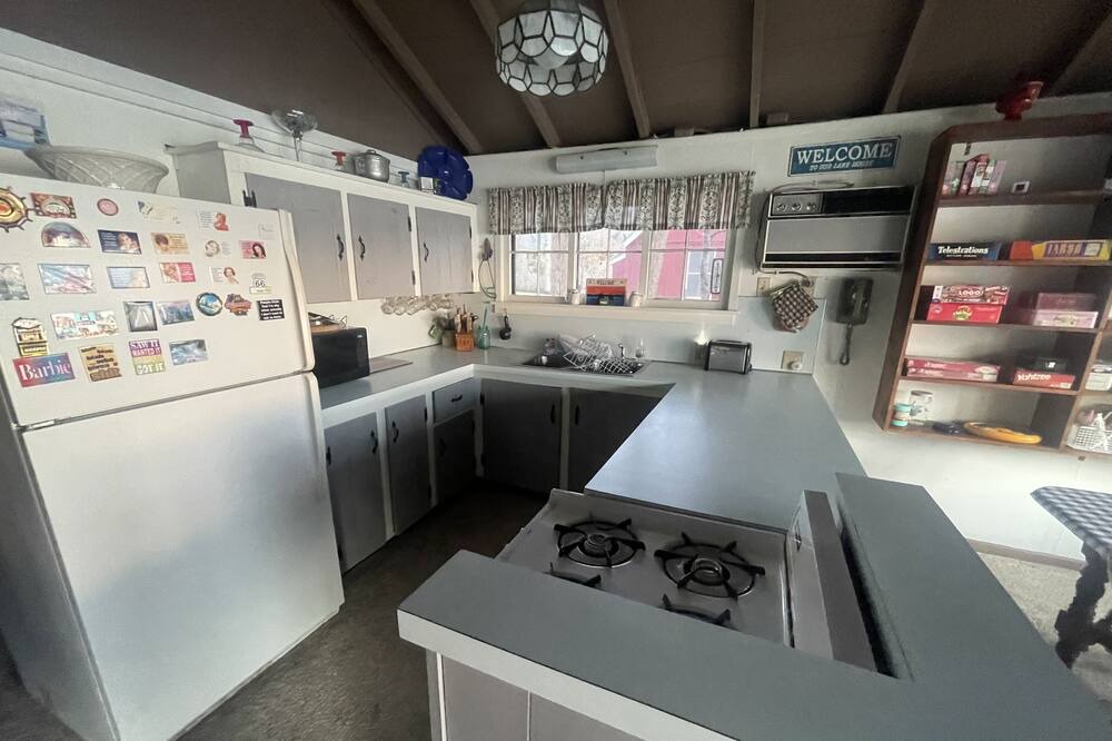 Photo of Kitchen in Annandale