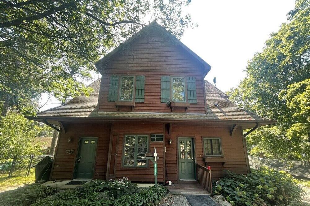 Photo of Outdoor in Annandale