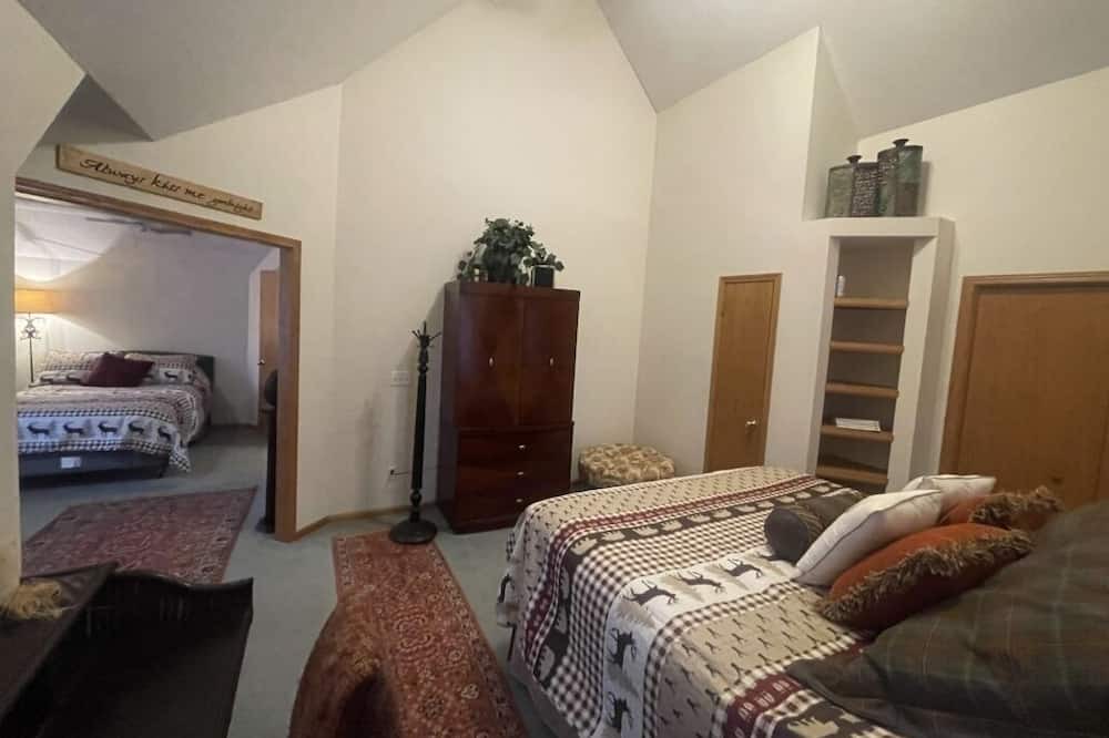 Photo of Bedroom in Annandale