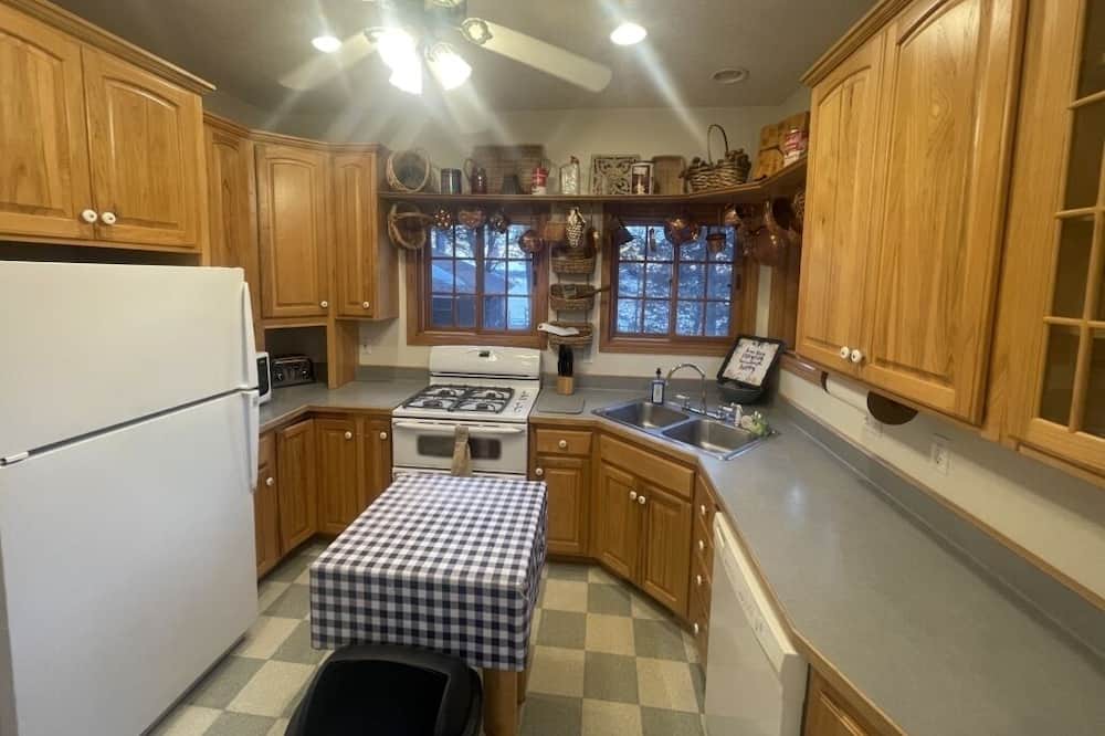 Photo of Kitchen in Annandale