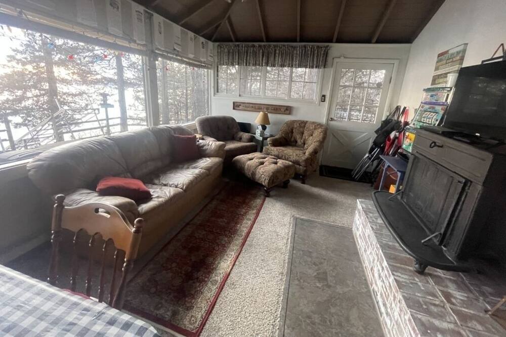 Photo of Livingroom in Annandale