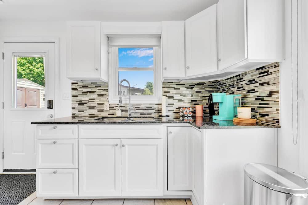 Photo of Kitchen in Selkirk