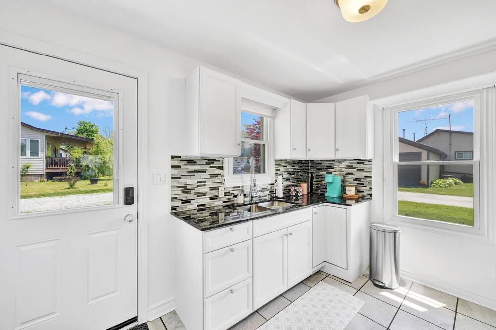 Photo of Kitchen in Selkirk