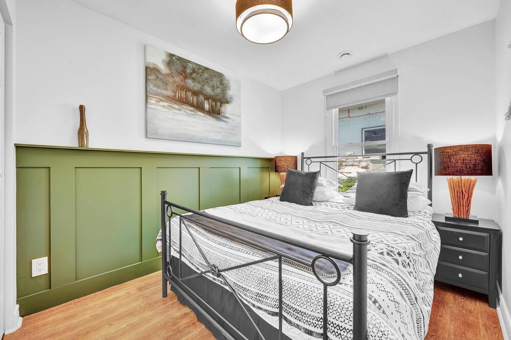 Photo of Bedroom in Selkirk
