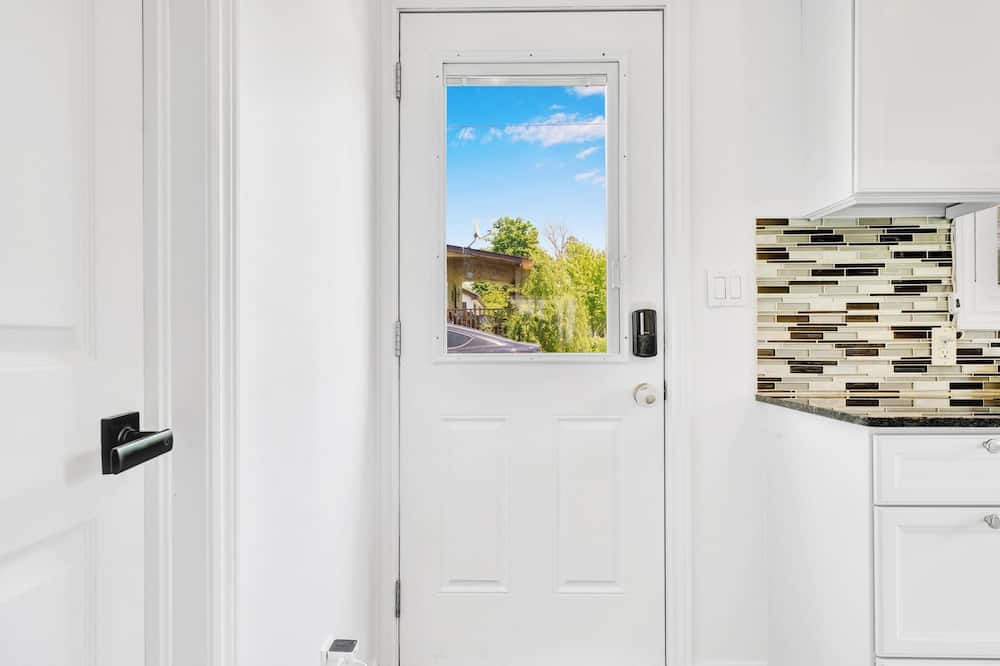 Photo of Bedroom in Selkirk
