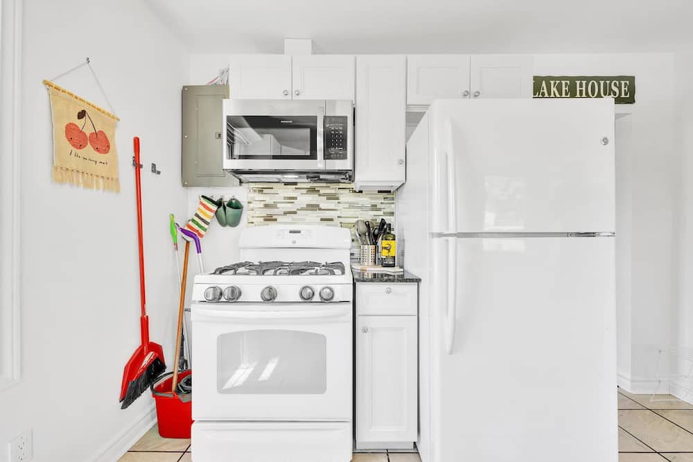 Photo of Kitchen in Selkirk