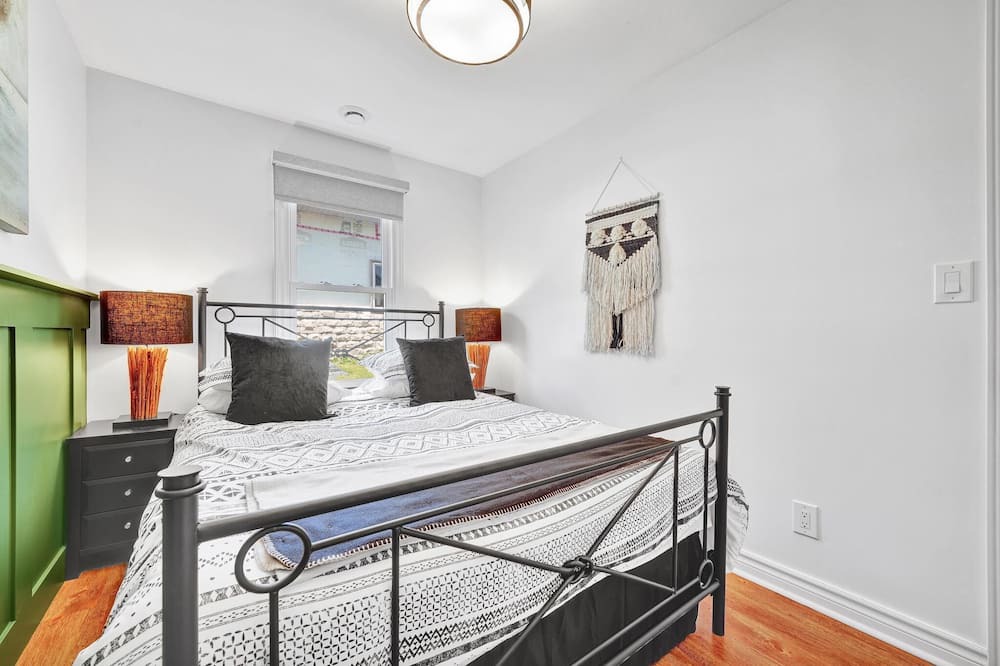 Photo of Bedroom in Selkirk